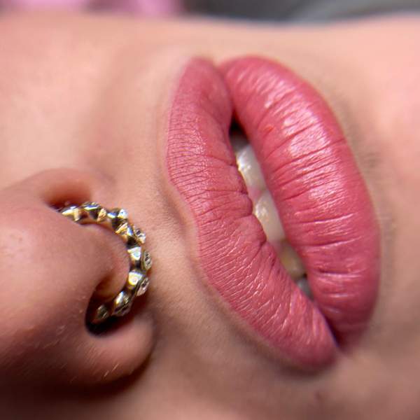 Micro labios mejorado