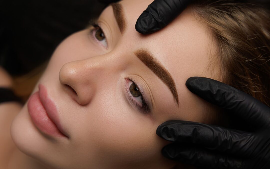 Guía completa de maquillaje permanente facial